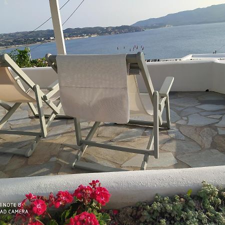 Waves House Villa Adamantas Exterior photo