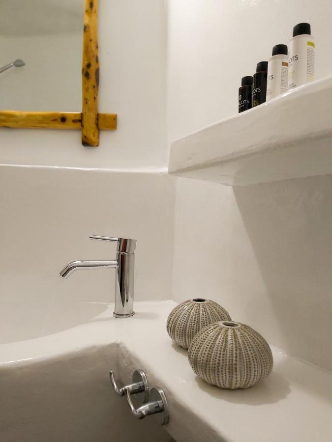 Waves House Villa Adamantas Exterior photo